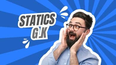Statics GK