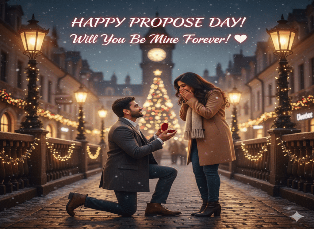 Propose Day 2026
